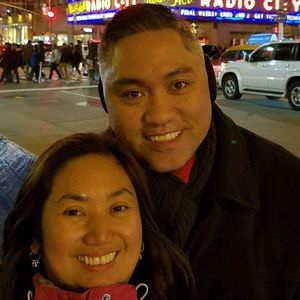 Meet your Posher, Ryan